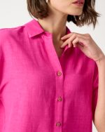 SHIRT LINEN - Image 3