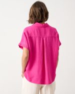 SHIRT LINEN - Image 4