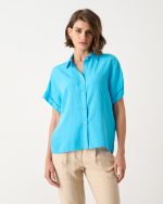 SHIRT LINEN - Image 5