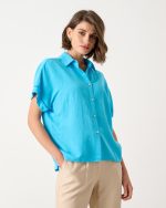 SHIRT LINEN - Image 6