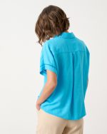 SHIRT LINEN - Image 7