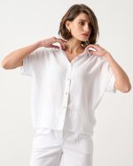 SHIRT LINEN - Image 9