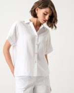SHIRT LINEN - Image 10