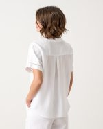 SHIRT LINEN - Image 12