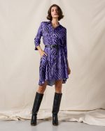 SHIRT LONG PRINTED - Image 2