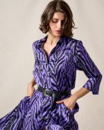 SHIRT LONG PRINTED - Image 4