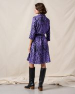 SHIRT LONG PRINTED - Image 5