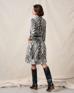 SHIRT LONG PRINTED - Image 8