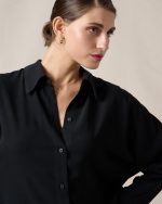 SHIRT CREPE - Image 3