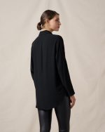 SHIRT CREPE - Image 4