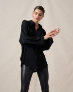 SHIRT CREPE - Image 5