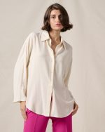 SHIRT CREPE - Image 6