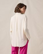 SHIRT CREPE - Image 7