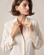 SHIRT CREPE - Image 8