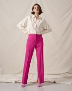 SHIRT CREPE - Image 9