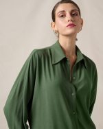 SHIRT CREPE - Image 10