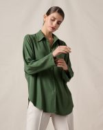 SHIRT CREPE - Image 11