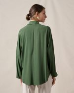 SHIRT CREPE - Image 12