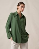 SHIRT CREPE - Image 13
