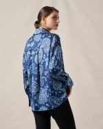 SHIR SATIN PRINTED - Image 3