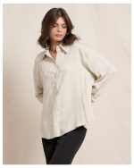 SHIRT LOOSE FIT