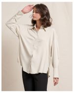 SHIRT LOOSE FIT - Image 6