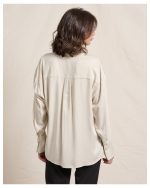 SHIRT LOOSE FIT - Image 8