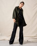 SHIRT CHECKERED - Image 2