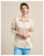 SHIRT SATIN EMBOSSED - Image 5