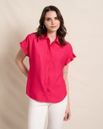 SHIRT SHORT SLEEVE