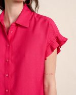 SHIRT SHORT SLEEVE - Image 3