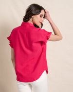 SHIRT SHORT SLEEVE - Image 4