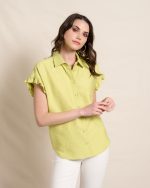 SHIRT SHORT SLEEVE - Image 5