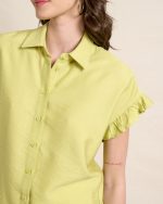 SHIRT SHORT SLEEVE - Image 7