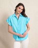 SHIRT SHORT SLEEVE - Image 9