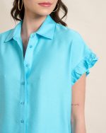 SHIRT SHORT SLEEVE - Image 12