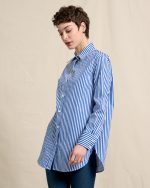 SHIRT COTTON LONG