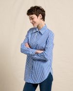 SHIRT COTTON LONG - Image 2