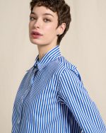 SHIRT COTTON LONG - Image 3