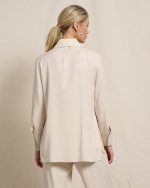 SHIRT TENCEL/COTTON - Image 5