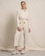 SHIRT TENCEL/COTTON - Image 6