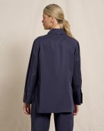 SHIRT TENCEL/COTTON - Image 9