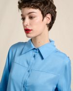 SHIRT TENCEL/COTTON - Image 12