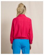 SHIRT CROPPED LONG SLEEVE - Image 5