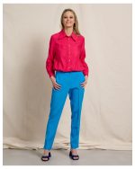 SHIRT CROPPED LONG SLEEVE - Image 6