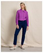 SHIRT CROPPED LONG SLEEVE - Image 14