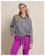 SHIRT PRINTED