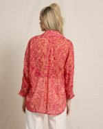 SHIRT CHIFFON PRINTED - Image 5