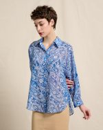 SHIRT CHIFFON PRINTED - Image 11