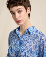 SHIRT CHIFFON PRINTED - Image 13